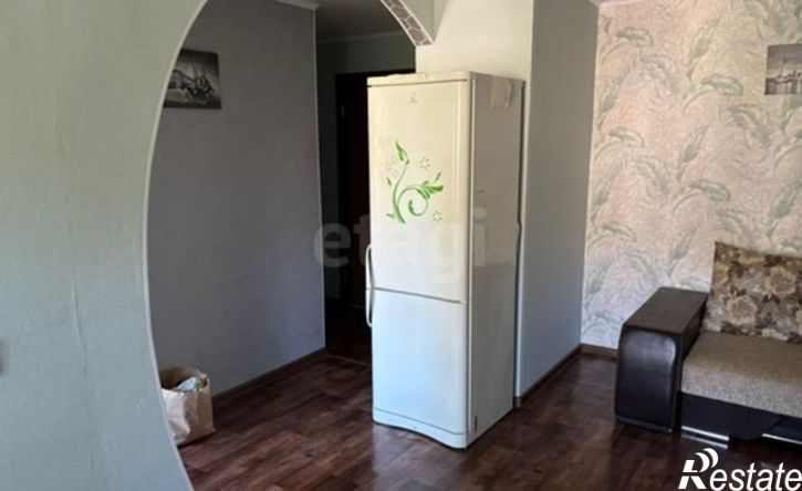 1-комн квартира ул Нагуманова, 27,  д. 27