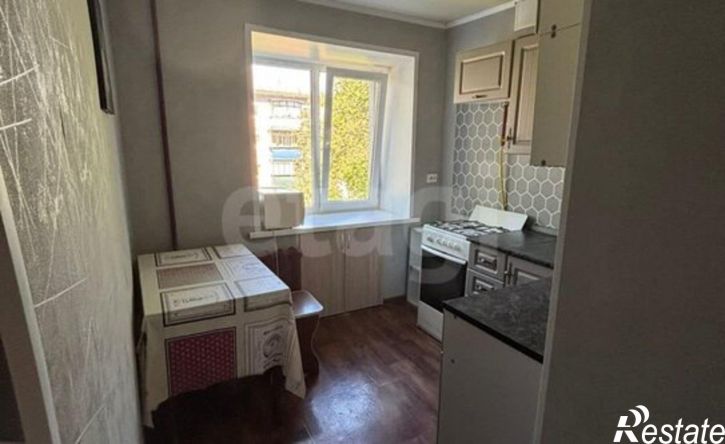 1-комн квартира ул Нагуманова, 27,  д. 27
