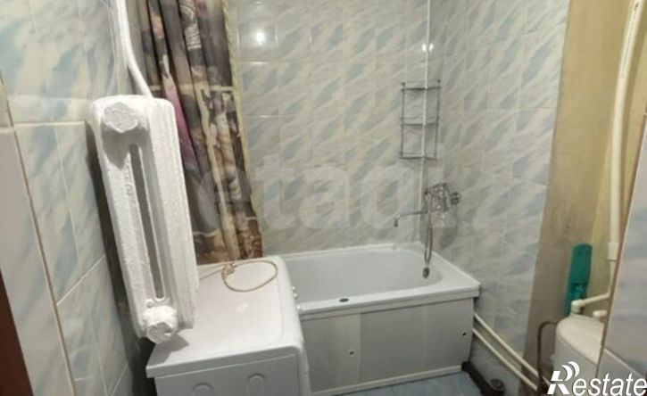 1-комн квартира ул Нагуманова, 27,  д. 27