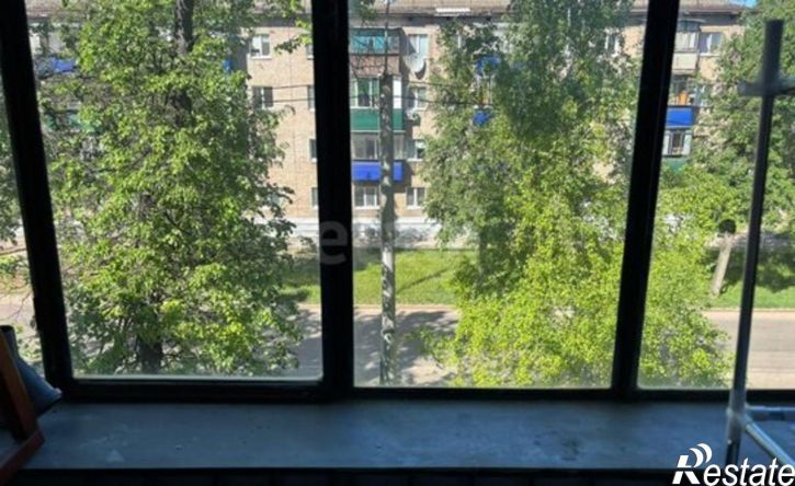 1-комн квартира ул Нагуманова, 27,  д. 27