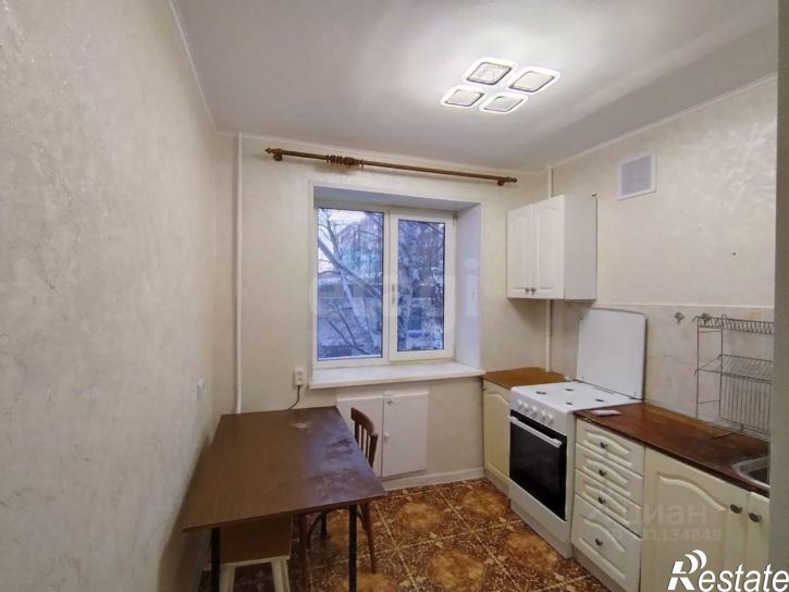 1-комн квартира проспект Октября, 17,  д. 17