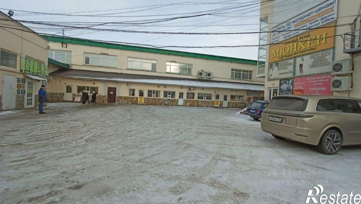 Отдельное здание ул 7 Ноября, 2а,  д. 2а