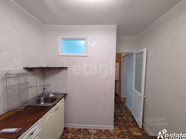 1-комн квартира проспект Октября, 17,  д. 17