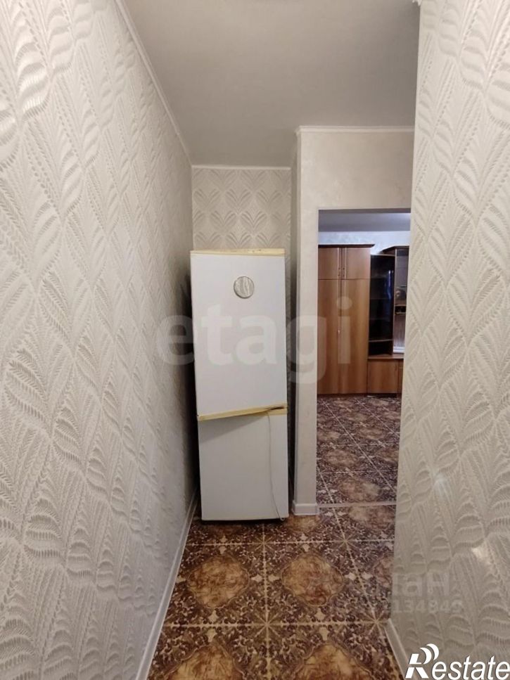 1-комн квартира проспект Октября, 17,  д. 17