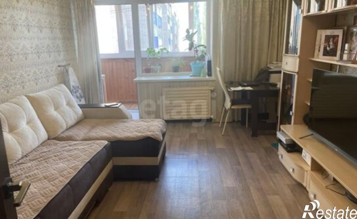 3-комн квартира ул Коммунистическая, 34,  д. 34