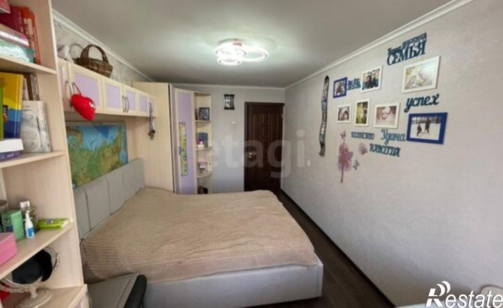 3-комн квартира ул Коммунистическая, 34,  д. 34