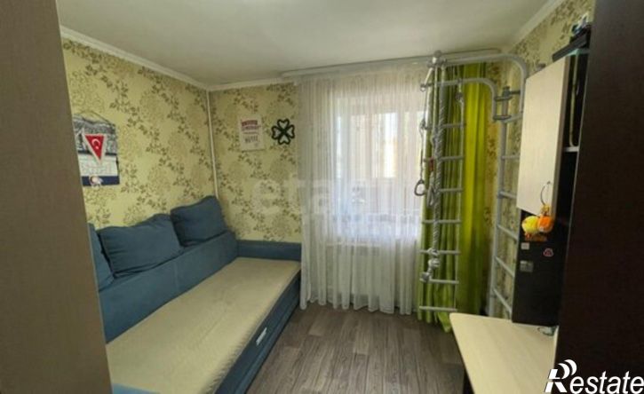 3-комн квартира ул Коммунистическая, 34,  д. 34
