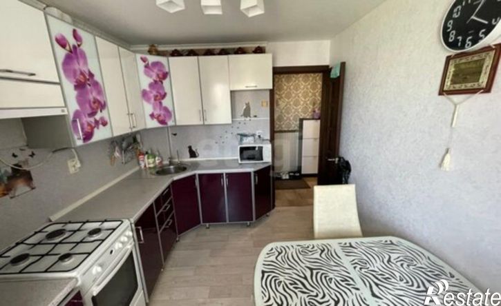 3-комн квартира ул Коммунистическая, 34,  д. 34