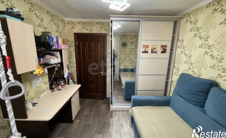 3-комн квартира ул Коммунистическая, 34,  д. 34