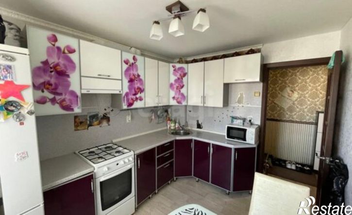 3-комн квартира ул Коммунистическая, 34,  д. 34