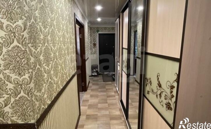 3-комн квартира ул Коммунистическая, 34,  д. 34