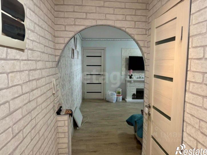 2-комн квартира ул Дружбы, 47,  д. 47