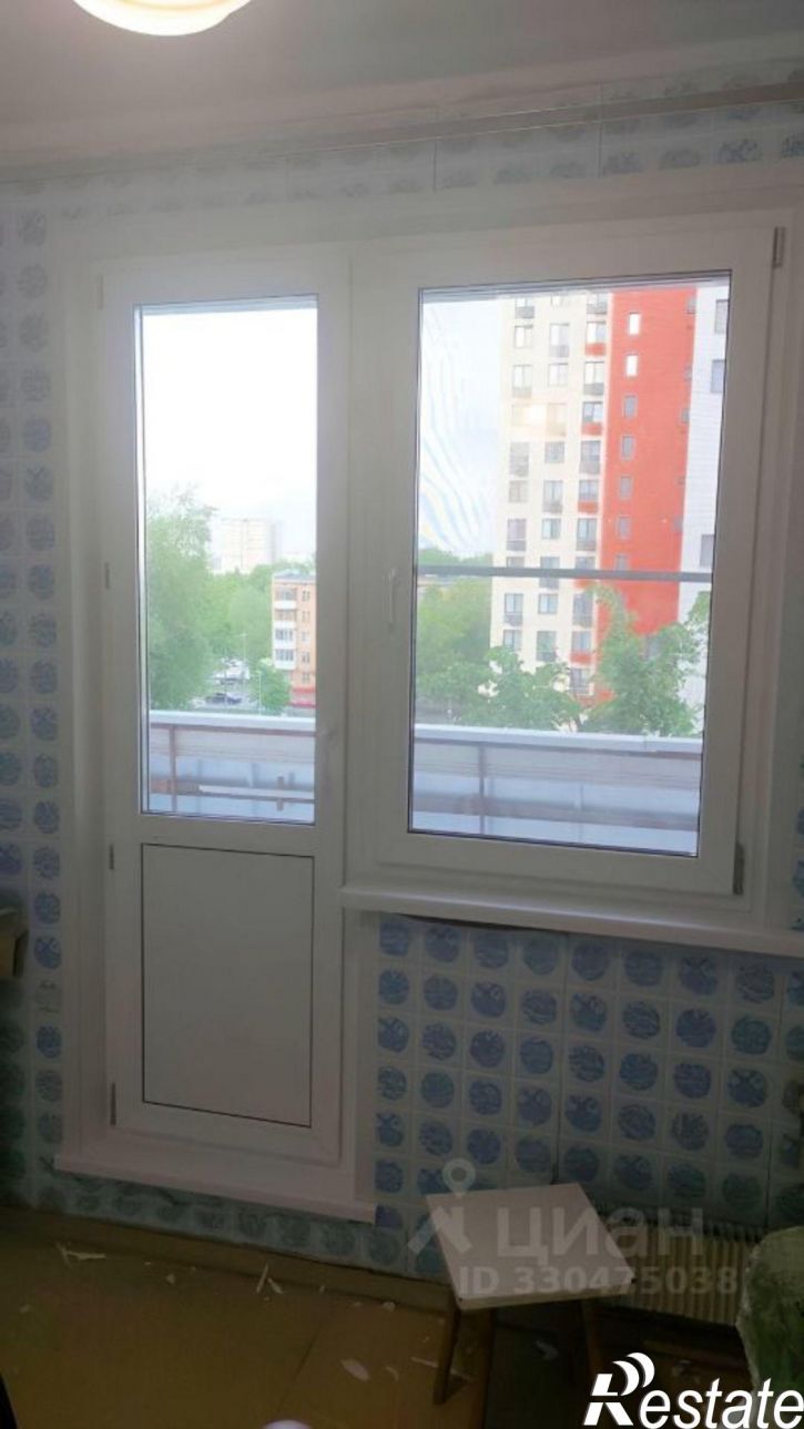 Комната улица Льва Толстого, 3,  д. 3