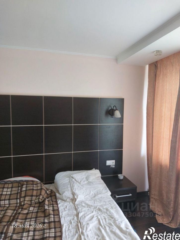 Комната улица Льва Толстого, 3,  д. 3