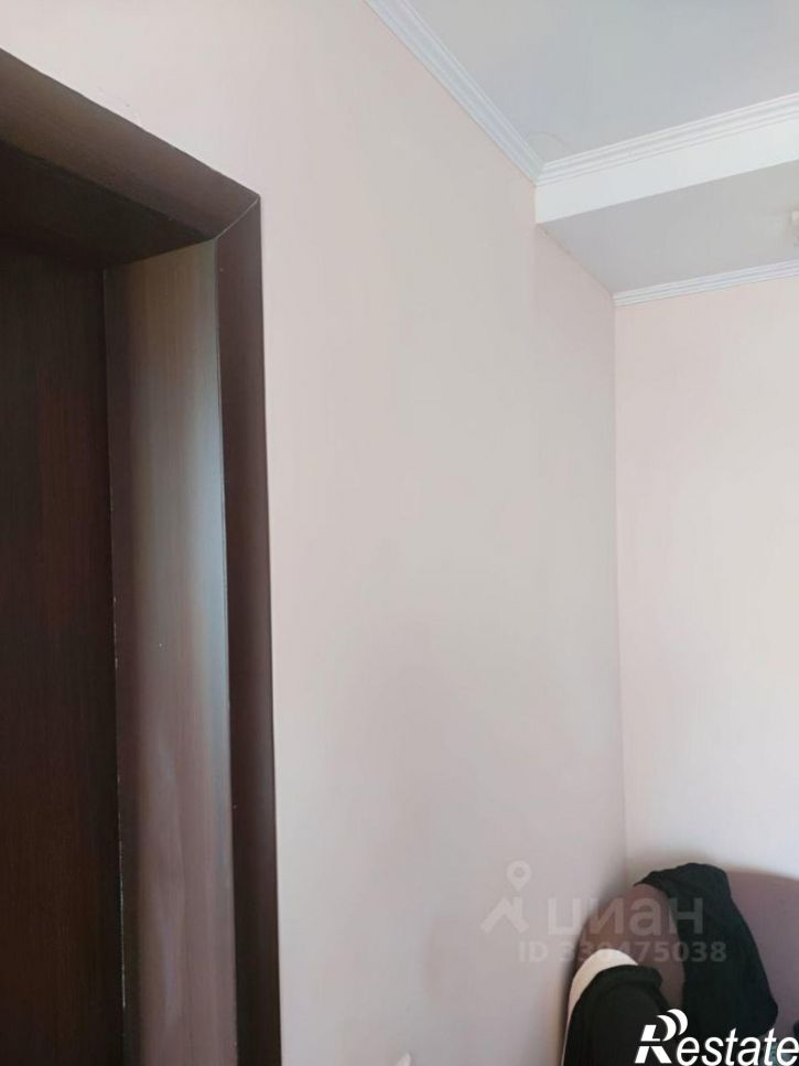 Комната улица Льва Толстого, 3,  д. 3