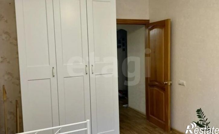 3-комн квартира улица Караная Муратова, 1А,  д. 1А