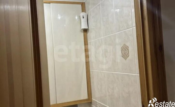 3-комн квартира улица Караная Муратова, 1А,  д. 1А