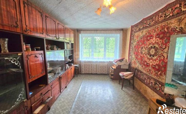 3-комн квартира улица Худайбердина, 95,  д. 95