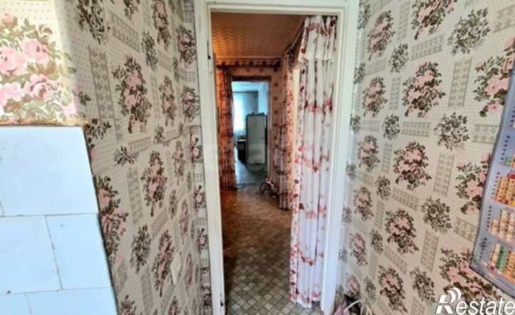 3-комн квартира улица Худайбердина, 95,  д. 95