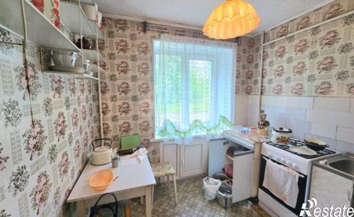 3-комн квартира улица Худайбердина, 95,  д. 95