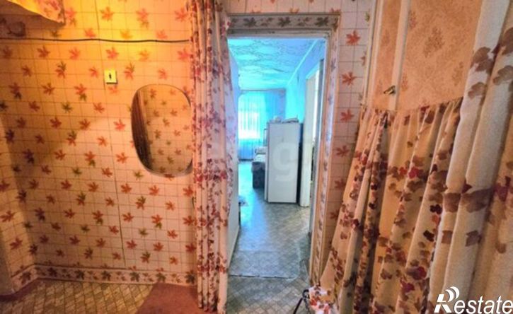 3-комн квартира улица Худайбердина, 95,  д. 95