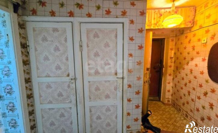 3-комн квартира улица Худайбердина, 95,  д. 95