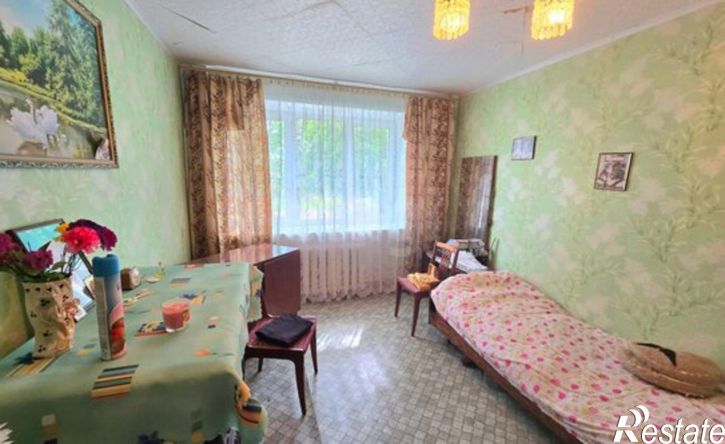 3-комн квартира улица Худайбердина, 95,  д. 95