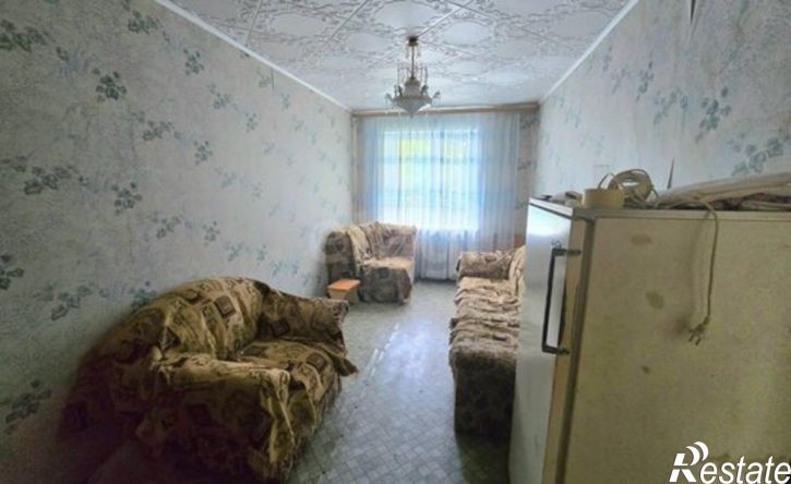 3-комн квартира улица Худайбердина, 95,  д. 95