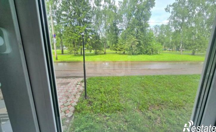 3-комн квартира улица Худайбердина, 95,  д. 95