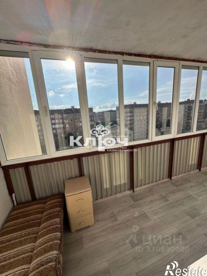 1-комн квартира улица Артёма, 149,  д. 149