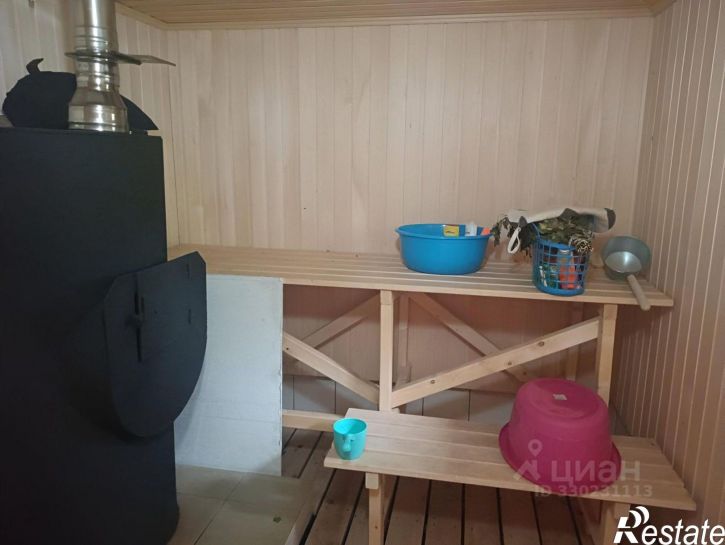 Коттедж/дом
