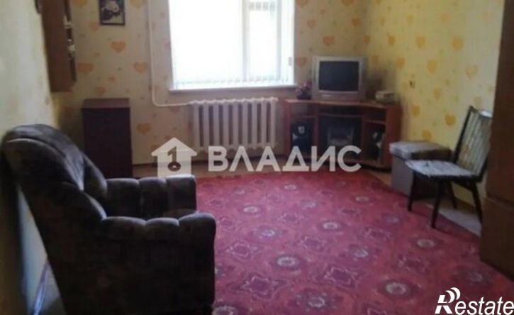 3-комн квартира улица Гоголя, 101,  д. 101