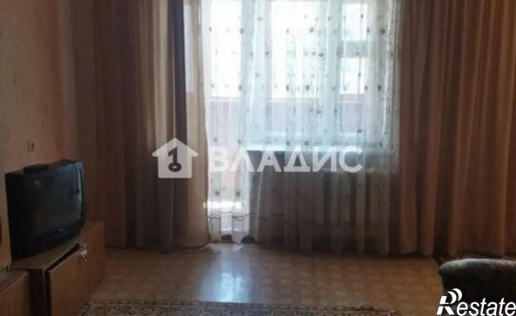 3-комн квартира улица Гоголя, 101,  д. 101