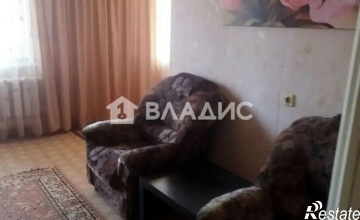 3-комн квартира улица Гоголя, 101,  д. 101