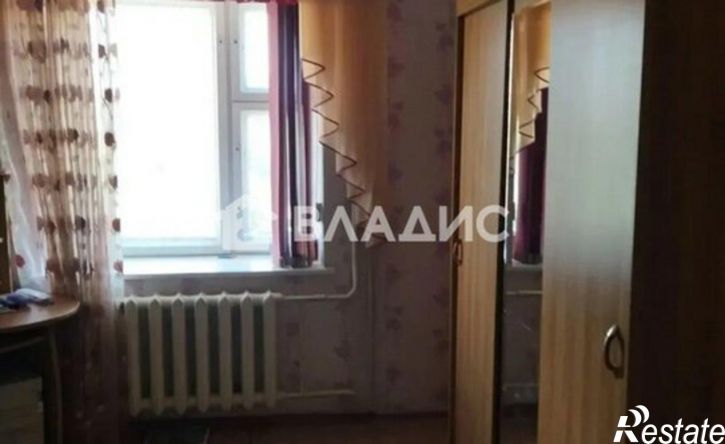 3-комн квартира улица Гоголя, 101,  д. 101