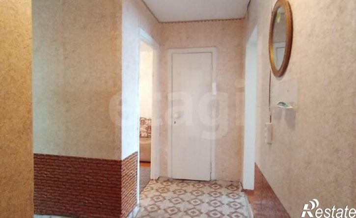 2-комн квартира ул Сазонова, 10,  д. 10