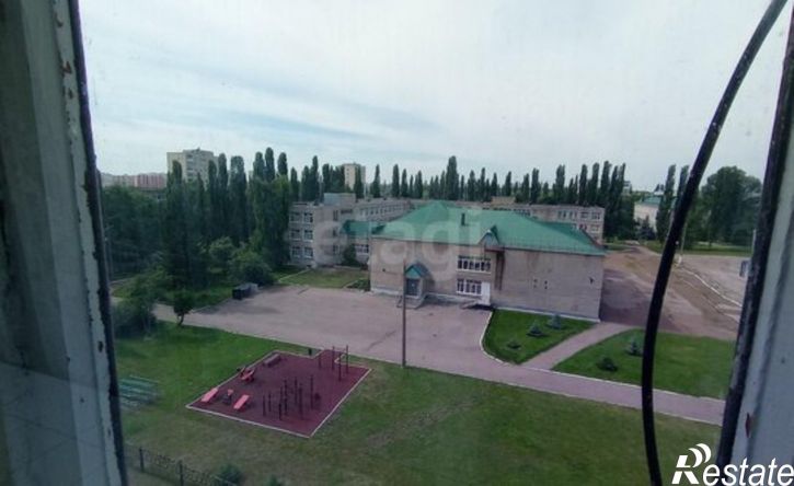 2-комн квартира ул Сазонова, 10,  д. 10