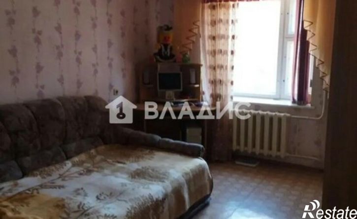 3-комн квартира улица Гоголя, 101,  д. 101