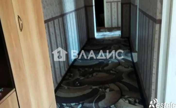 3-комн квартира улица Гоголя, 101,  д. 101