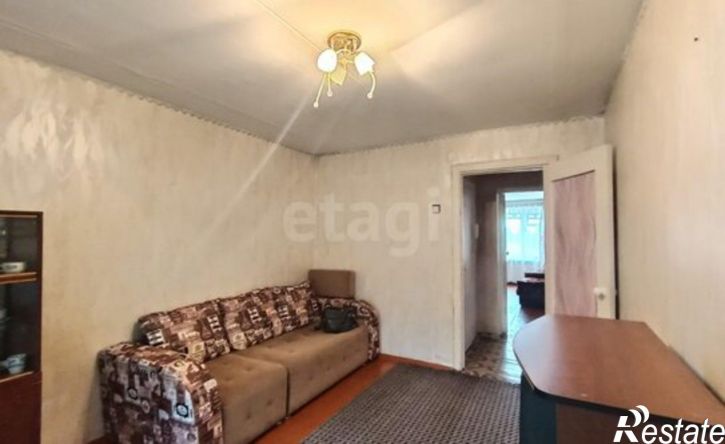 2-комн квартира ул Сазонова, 10,  д. 10
