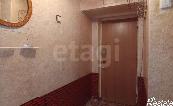 2-комн квартира ул Сазонова, 10,  д. 10