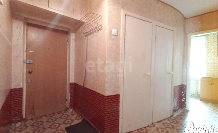 2-комн квартира ул Сазонова, 10,  д. 10