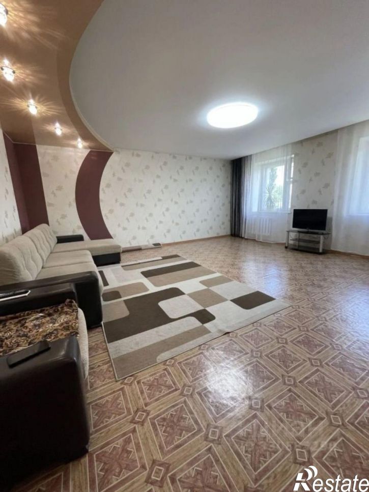 4-комн квартира улица Гоголя, 101,  д. 101