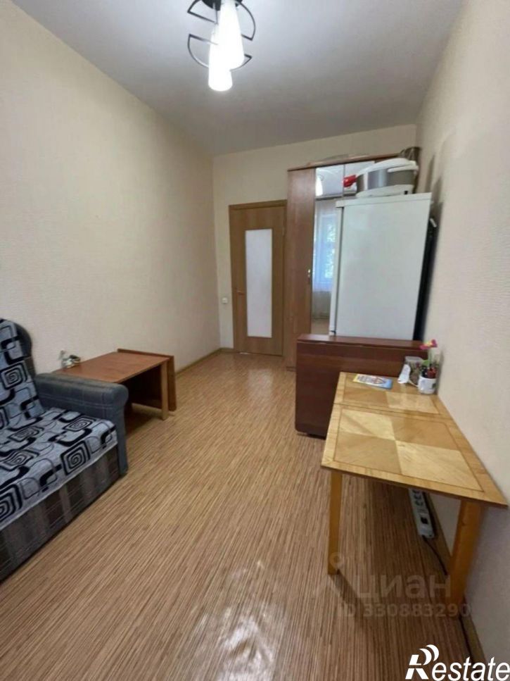 4-комн квартира улица Гоголя, 101,  д. 101