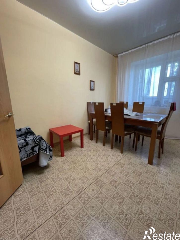 4-комн квартира улица Гоголя, 101,  д. 101