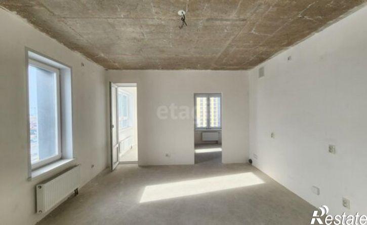 3-комн квартира улица Машиностроителей, 77