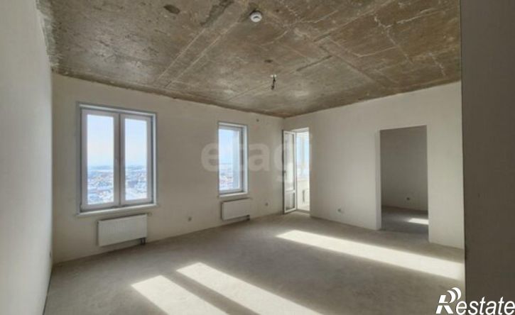 3-комн квартира улица Машиностроителей, 77