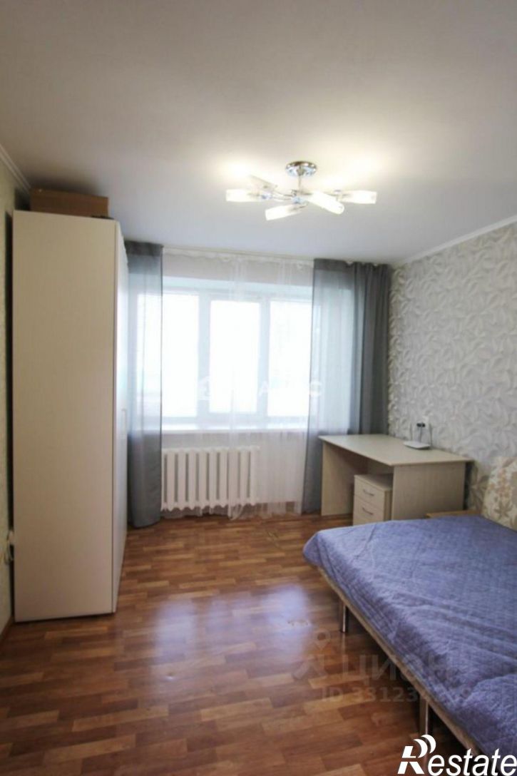 4-комн квартира Стерлитамак
