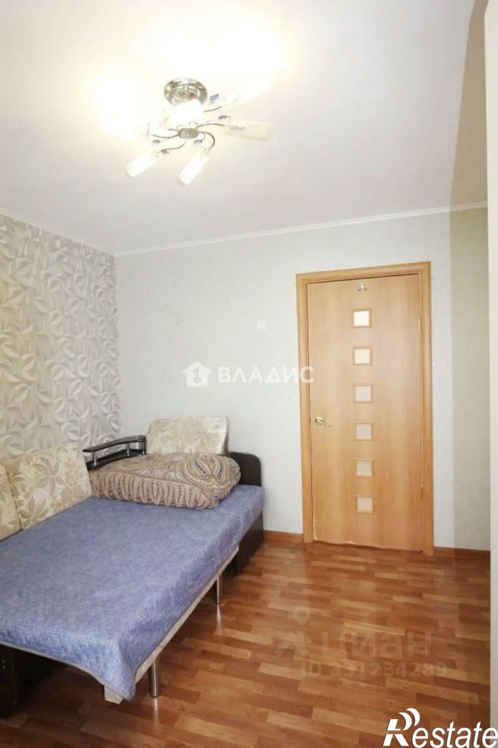 4-комн квартира Стерлитамак
