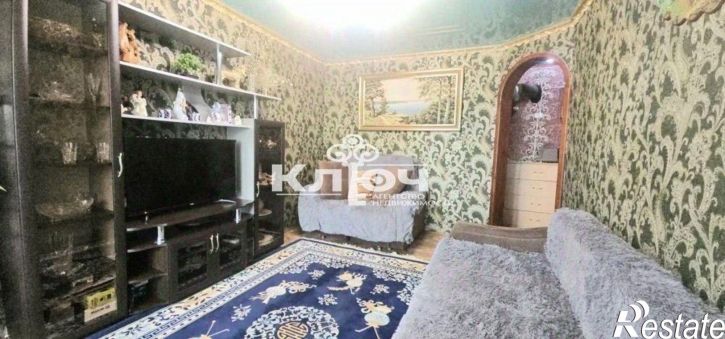 2-комн квартира ул Социалистическая, 10,  д. 10